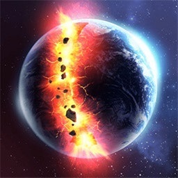 模拟宇宙毁灭下载手机版-模拟宇宙毁灭模拟器下载v1.1.1 安卓最新版