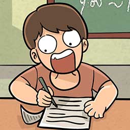 学渣的逆袭游戏下载-学渣的逆袭手机版下载v1.0.0 安卓版
