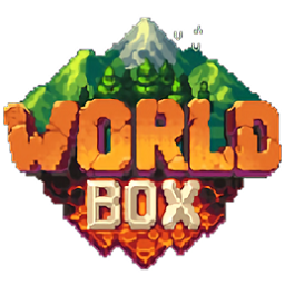 worldbox2023最新破解版汉化-worldbox破解版全物品解锁无广告下载v0.22.9 安卓版