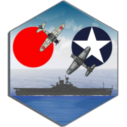 航母对决太平洋海战下载安装-航母对决太平洋海战游戏(carrier battles)下载v1.10.020 安卓最新版