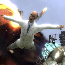 garrysmod下载手机版-盖瑞模组garrysmod下载v0.8.4 安卓最新版