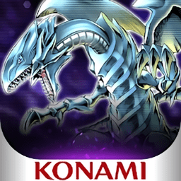master duel手机端下载-游戏王masterduel安卓下载v1.6.1 官方中文版