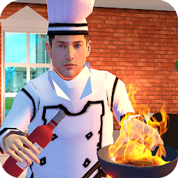 黑暗料理模拟器国际服下载-黑暗料理模拟器英文版(cooking spies food simulator game)下载v8.2 安卓版