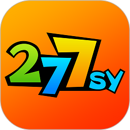 277手游平台下载-277游戏盒子app下载v3.3-37 官方安卓版