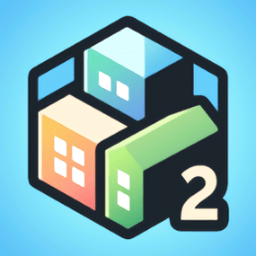 口袋城市2下载完整版-口袋城市2安装器(Pocket City 2)下载v1.023 安卓版