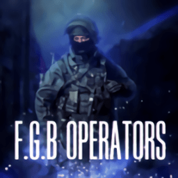 FGB特种作战最新版下载-FGB特种作战内置菜单(FGB Operators)下载v1.2.1 安卓版