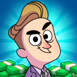 闲置银行大亨游戏下载-闲置银行大亨中文版(Idle Bank Tycoon)下载v1.15.0 安卓版
