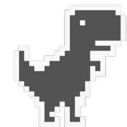 谷歌小恐龙魔改版下载-谷歌小恐龙魔改版手游(Dinosaur)下载v1.0 安卓版