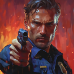 警察任务模拟器手机版下载安装-警察任务模拟器游戏(Police Mission Simulator)下载v0.2 安卓版