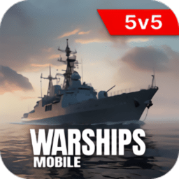 战舰移动2手游下载安装-战舰移动2最新版(warships mobile)下载v0.0.6f12 官方安卓版