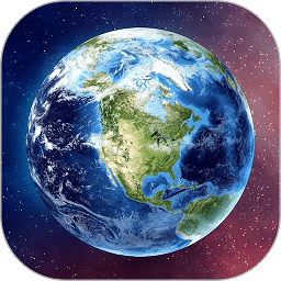 全球街景高清地图app下载-全球街景高清地图软件下载v1.1.9 安卓版
