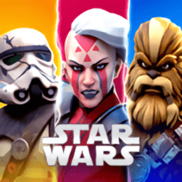 星球大战银河猎手手游下载-星球大战银河猎手游戏(starwars hunters)下载v0.17.1 安卓版
