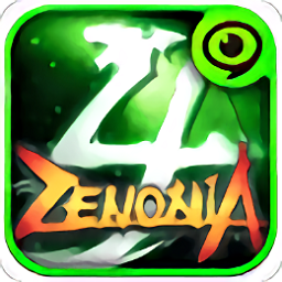 泽诺尼亚4汉化版下载-泽诺尼亚4官方中文版(zenonia4)下载v1.2.5 安卓版