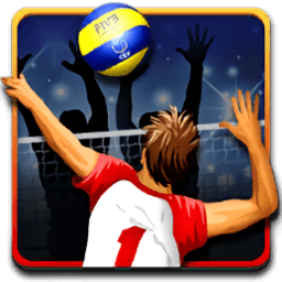 volleyball championship最新版本下载-volleyball championship2024 游戏下载v2.02.38 安卓版