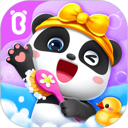 宝宝爱洗澡手机版下载安装-宝宝巴士宝宝爱洗澡手游下载v9.81.00.00 官方安卓版