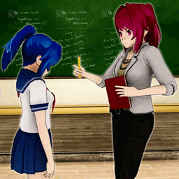 美少女的烦恼游戏下载-美少女的烦恼手机版下载v2.4.1 安卓版