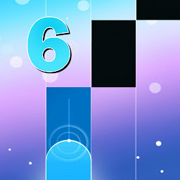 钢琴块6免费下载安装-钢琴块6游戏(Piano Tiles 6)下载v6.3 安卓最新版