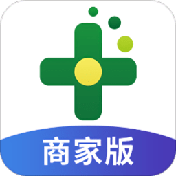 药房网商城商家版手机版下载-药房网商城商家版下载v4.3.8 安卓版