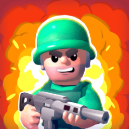 海军陆战队手游下载-战争英雄海军陆战队游戏(Marine Force: Heroes of War)下载v1.10.0 最新安卓版