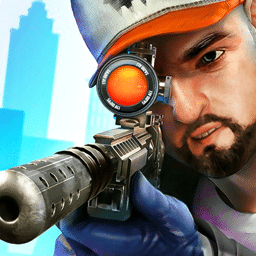 狙击之王游戏下载-狙击之王手机版下载v1.9.2 安卓版