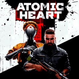 atomic-heart游戏下载-原子之心atomic-heart下载v1.0 安卓版
