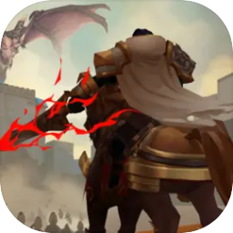 魔龙契约手游下载-魔龙契约0.1折下载v1.0 安卓版