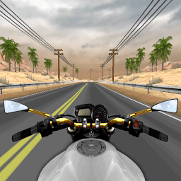 川崎h2摩托车游戏下载-川崎h2摩托车驾驶模拟器(bike simulator evolution)下载v244 安卓最新版