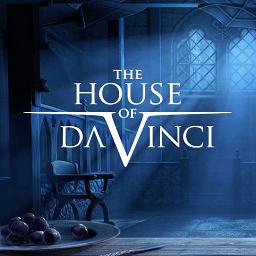 达芬奇密室1汉化版下载-达芬奇密室中文版(The House of da Vinci)下载v1.0.7 安卓手机版