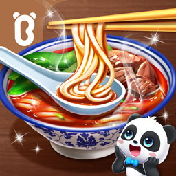 中华美食宝宝巴士免费下载-中华美食宝宝巴士游戏下载v9.81.00.00 安卓版