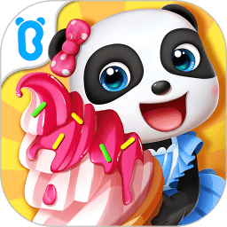 宝宝冰淇淋工厂小游戏下载-宝宝巴士宝宝冰淇淋工厂下载v9.81.00.00 安卓版