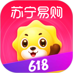 苏宁易购app官方免费下载-苏宁易购最新版本下载v9.5.172 安卓版