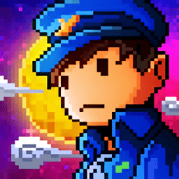 像素星舰最新版本下载-像素星舰游戏下载v0.997.5 安卓版