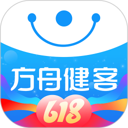 健客网上药店下载app-方舟健客网上药店app下载v6.22.0 官方安卓版
