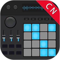 电音鼓垫手机版下载-电音鼓垫app下载v4.4.0 安卓版