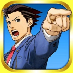 逆转裁判5汉化版下载-逆转裁判5安卓汉化版(A.AttorneyDD)下载v1.2.8 官方版