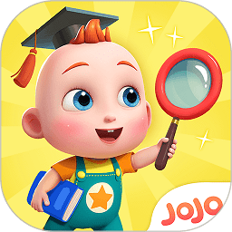 宝宝巴士jojo成长日记下载-JoJo成长日记游戏下载v9.81.00.00 安卓版
