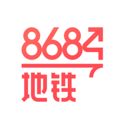8684地铁app下载-8684地铁查询手机版下载v6.3.8 官方安卓版