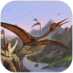 风神翼龙模拟器下载-风神翼龙模拟器游戏(Quetzalcoatlus Simulator)下载v1.0.9 安卓版