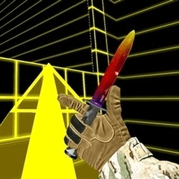 csgo跳跳乐手机版下载-csgo跳跳乐模拟器(surf go)下载v2.6 安卓版