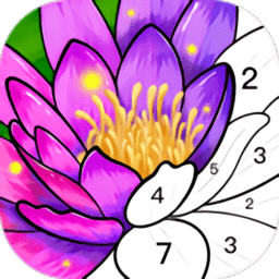 填色时间app下载-填色时间游戏下载v2.9.5 安卓版
