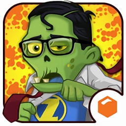 僵尸咖啡厅安卓新版下载-僵尸咖啡厅游戏官方版(Zombie Cafe)下载v8.17.28 手机版