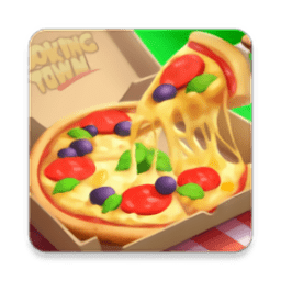 烹饪小镇最新版本下载-烹饪小镇游戏(Cooking Town)下载v1.23.2 安卓版