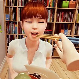 电子女朋友游戏下载-电子女朋友手机版下载v1.0.4 安卓版
