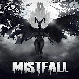 迷雾笼罩手游下载-迷雾笼罩游戏(Mistfall)下载v1.0.49.0 安卓版