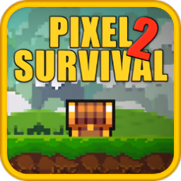 像素生存者2最新版本下载-像素生存游戏2(pixel survival 2)下载v1.9986 安卓版