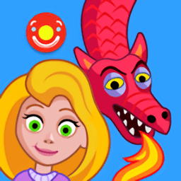 佩皮奇迹世界完整版下载安装-佩皮奇迹世界最新版2023(Pepi Wonder World)下载v9.0.8 安卓版
