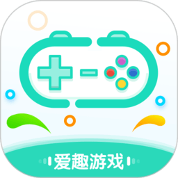 爱趣游戏盒子app下载-爱趣手游折扣平台下载v2.45 官方安卓版