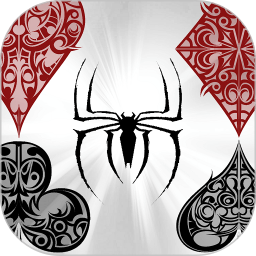 蜘蛛纸牌经典免费版下载-spider solitaire手机版apk蜘蛛纸牌经典下载v1.1.0 安卓版