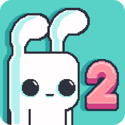 耶小兔子2汉化版下载-耶小兔子2游戏(YeahBunny2)下载v1.2.7 安卓版