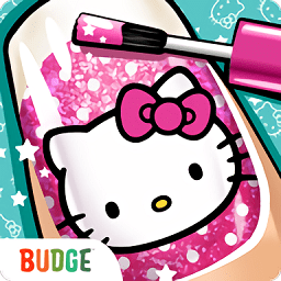 hellokitty美甲沙龙游戏下载2023-凯蒂猫美甲沙龙官方正版下载v2023.1.0 安卓版